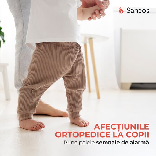 Odată deveniți părinți, știm că vă doriți tot binele pentru copiii voștri și așteptați cu sufletul…