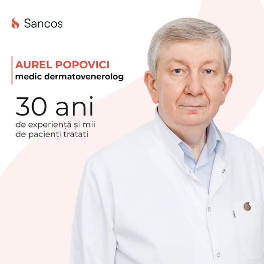 Când ai grijă de pielea ta, se vede! 👩‍🦰👨
