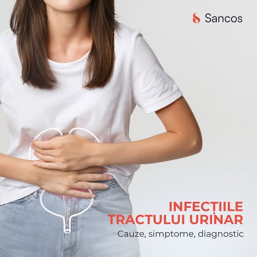 Potrivit statisticilor, pe timpul verii numărul infecțiilor urinare crește considerabil.