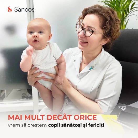 Încă dinainte de a veni pe lume, te asiguri că puiul tău va avea parte de tot ce a mai bun. Nu-i…