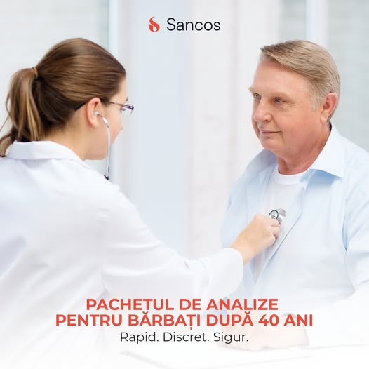 Potrivit specialiștilor, majoritatea bărbaților ajung mai greu în cabinetul medicului, mulți dintre…