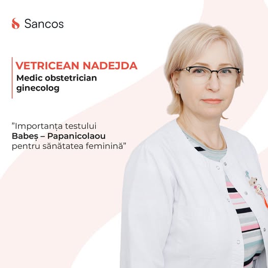 În fiecare an, în Republica Moldova, 600–700 de femei sunt diagnosticate cu precancer de col uterin.