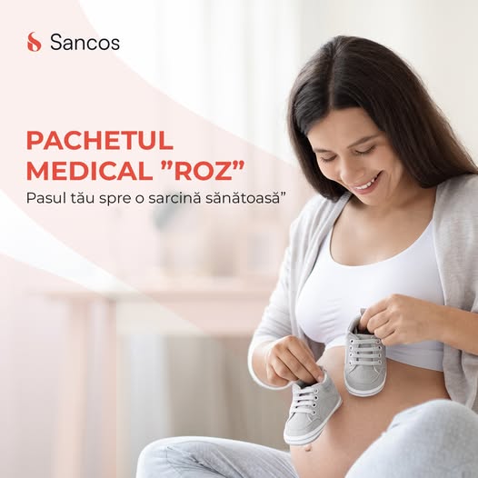 🤰 Știm că îți dorești tot ce e mai bun pentru tine și viitorul bebeluș, de asta suntem aici să te…