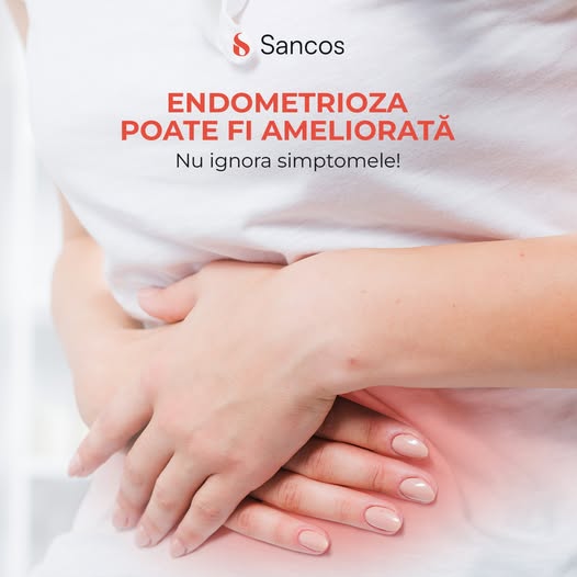 👩🏼‍⚕️ Datele statistice menționează că endometrioza afectează aproximativ 30-40% de femei din…