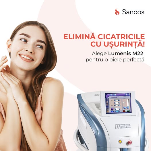 🩹Acum ceva timp, cicatricile erau considerate pentru totdeauna. Astăzi datorită tehnologiilor…