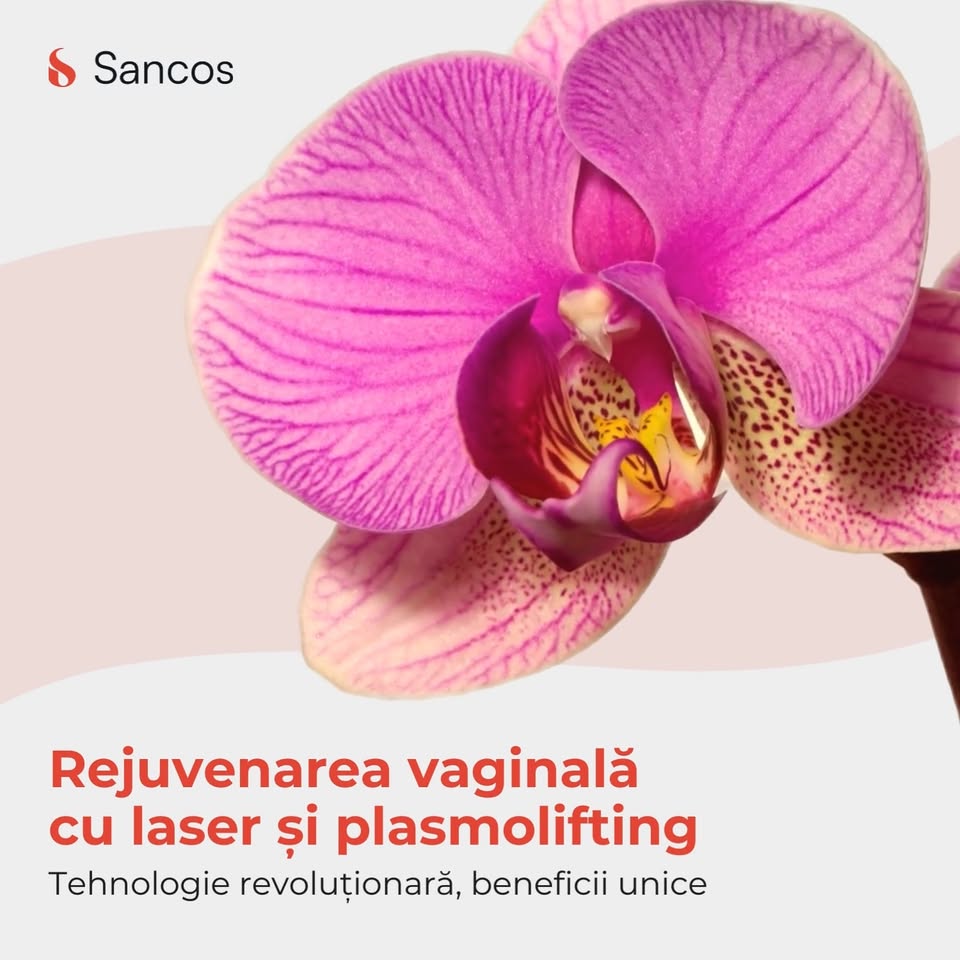 🌸 Acum ceva timp, rejuvenarea vaginală era considerată un subiect tabu. Astăzi însă, din ce în ce…
