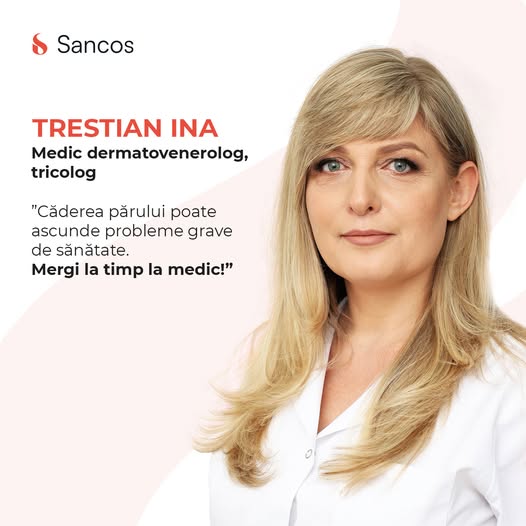 💇‍♀️ Cu toții trecem prin perioade în care observăm că părul nostru cade mai mult decât de obicei.…