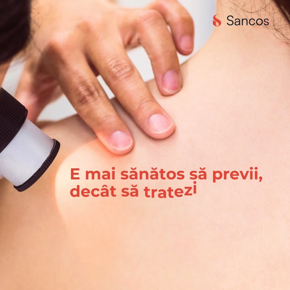 🧏‍♀️ Pielea noastră este cea dintâi barieră de protecție a corpului, cel mai expus organ, care ne…