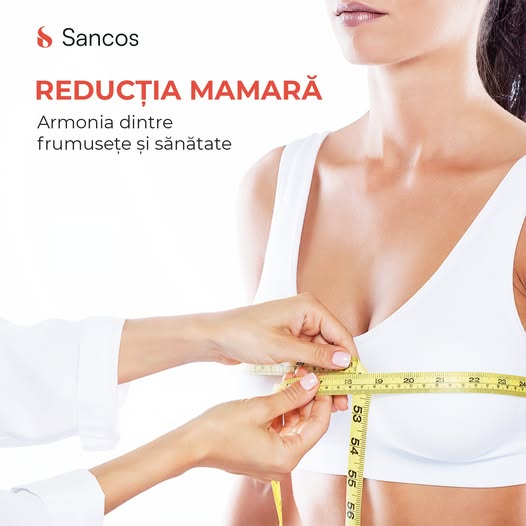 😉 La Clinica Sancos suntem dedicați să oferim soluții personalizate pentru nevoile estetice și de…
