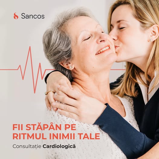 Un nou an, mai multă grijă pentru sănătate! Specialiștii de la Clinica Sancos te îndeamnă să alegi…