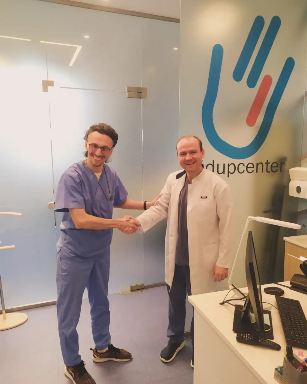 La Clinica Sancos avem angajamentul de a furniza mereu servicii medicale la cel mai înalt nivel.…