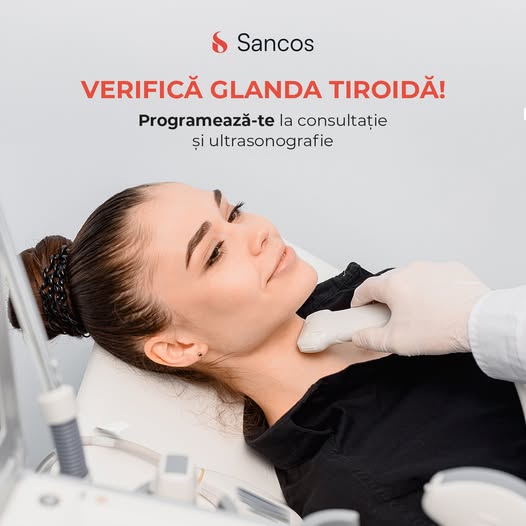👉Glanda tiroidă, o mică dar puternică structură în formă de fluture situată în partea frontală a…