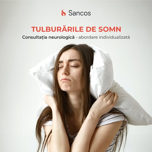 💆🏻‍♀️Somnul stă la baza sănătății umane, răspunde de regenerare și recuperare, sistem imunitar…