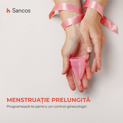 🌺O funcționare optimă a sistemului reproducător feminin este esențială pentru vitalitate și…