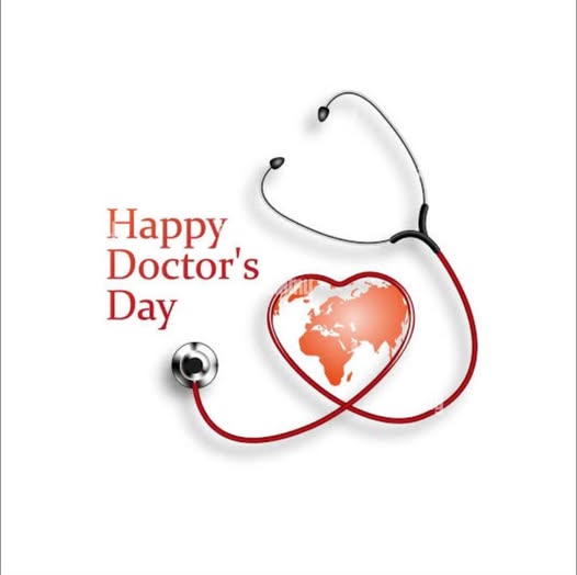 🧑🏻‍⚕️ Astăzi, în a treia zi de duminică din luna iunie, e sărbătorită Ziua Lucrătorului Medical…