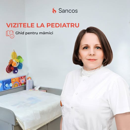 🧏‍♀️Apariția unui bebeluș aduce schimbări majore în viața părinților, care trebuie să asigure…