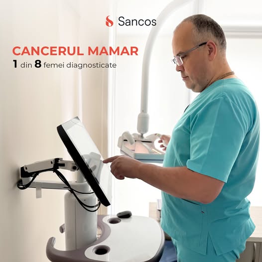 🧏‍♀️În R. Moldova, cancerul mamar este a doua cea mai răspândită cauză a mortalității printre…