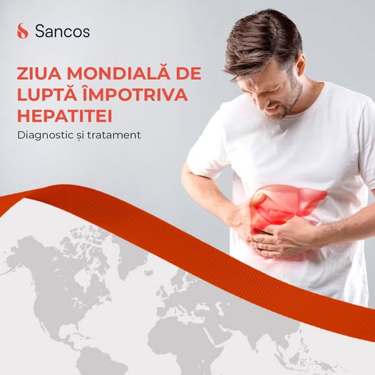 🧏‍♀️An de an, Clinica Sancos bate alarma asupra situației privind răspândirea cazurilor de…