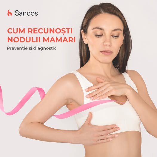 ❓Ce este autoexaminarea? Aceasta presupune autocontrolul sânilor de către fiecare femeie. De…