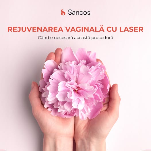 🌸Rejuvenarea vaginală cu laser este o soluție modernă și eficientă pentru a revitaliza țesuturile…