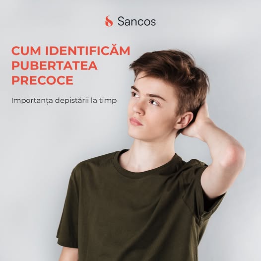 💁‍♀️Pubertatea este o etapă firească în dezvoltarea fiecărui copil, însă atunci când această…
