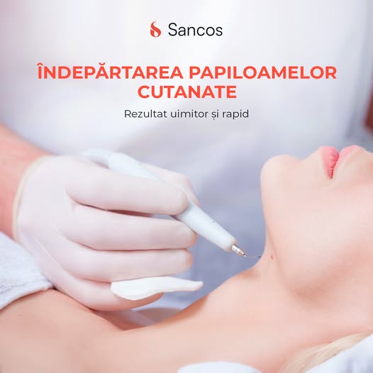 🧏‍♀️Sezonul de toamnă este cel mai potrivit pentru tratamentele dermatologice, iar îndepărtarea…