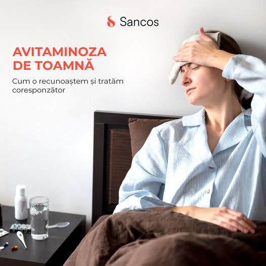 🧏‍♀️Lipsa vitaminelor esențiale poate afecta semnificativ sănătatea și starea de bine a…