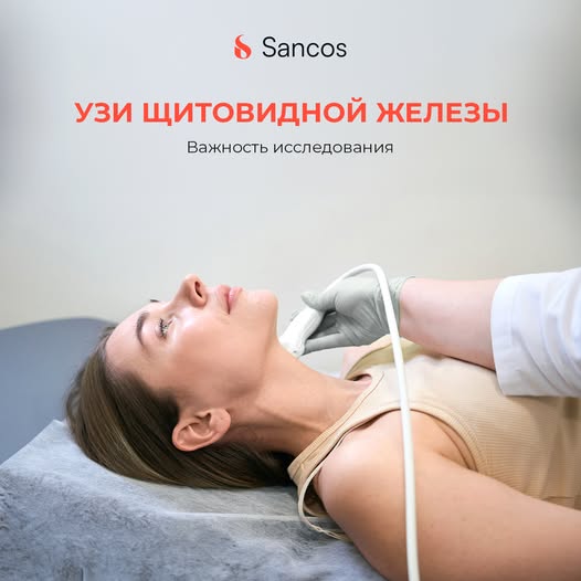 👩🏼‍⚕️Щитовидная железа играет решающую роль в обмене веществ и работе организма. Даже самые…