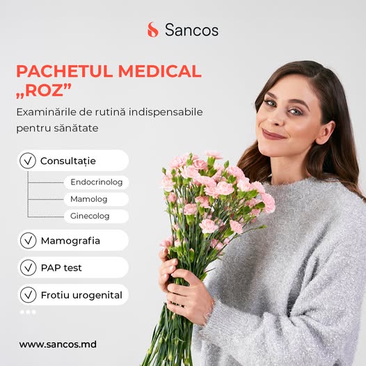 🧏‍♀️Dezechilibre hormonale, cicluri neregulate sau întrebări legate de sănătatea ginecologică?…