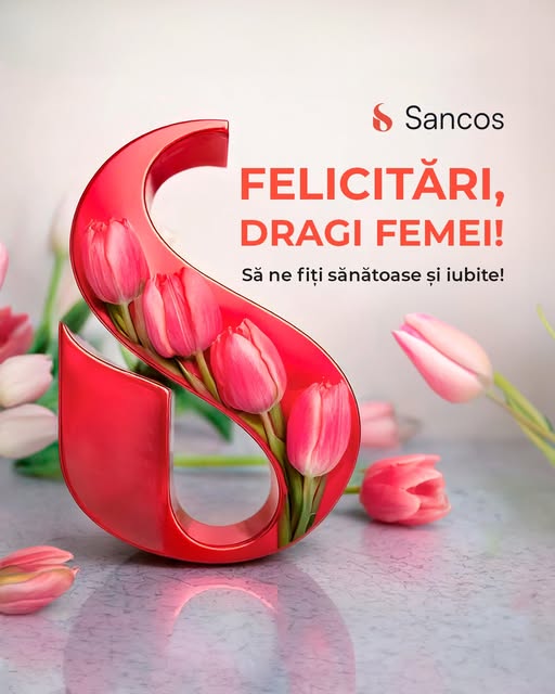 😊Fiecare femeie merită să se simtă bine în pielea ei, să radieze sănătate și frumusețe, să aibă…
