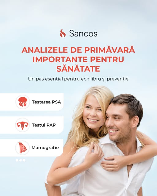 După sezonul rece, organismul poate resimți carențe de vitamine, dezechilibre metabolice sau…