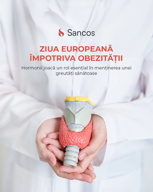 Obezitatea este o problemă complexă, care afectează milioane de oameni la nivel global. Unul dintre…
