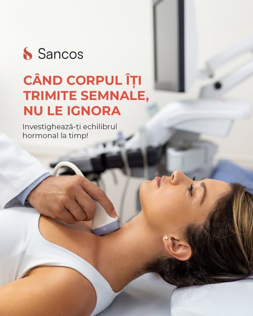 😓 Oboseală care nu trece cu odihnă, iritabilitate fără motiv, fluctuații de greutate, somn agitat…