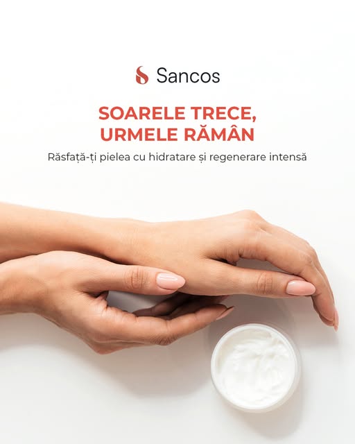 🌞 Bronzul arată bine, știm, dar vine mereu cu riscuri mult prea mari pentru piele: uscăciune…