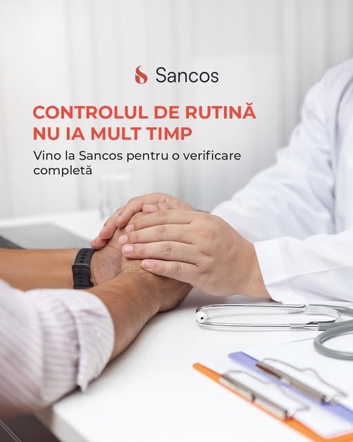 Analize dimineața, rezultate online, timp câștigat! Sună perfect, nu-i așa? Fără cozi, fără stres…