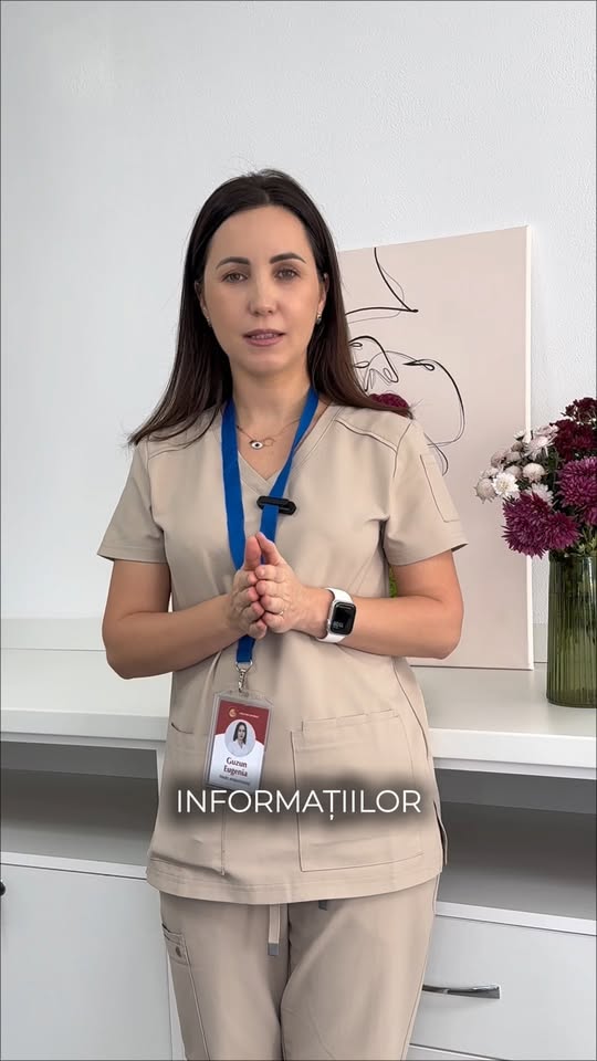 Astăzi este evenimentul de lansare a primei molecule de GLP- 1 în Republica Moldova!Wegovy cu…