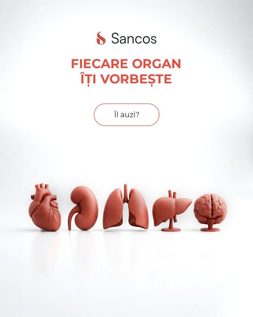 Inima îți poate spune prin oboseală sau palpitații.