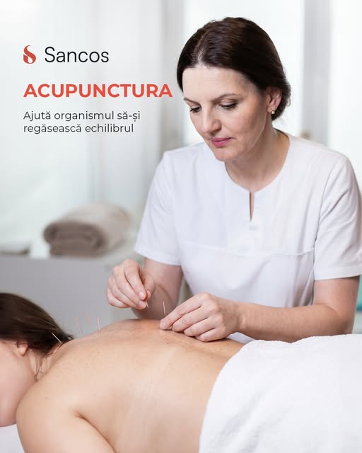 În marile centre medicale din lume, acupunctura este integrată în tratamentele pentru durere…