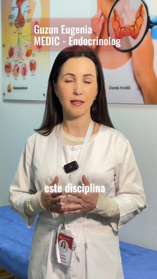Mănânci puțin, faci efort, și tot nu slăbești? 🤔