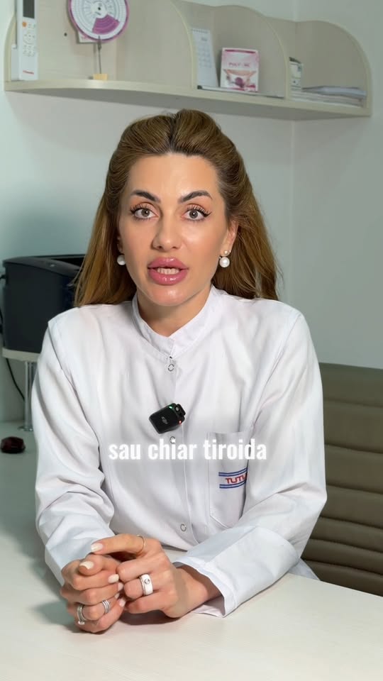 Ciclul tău întârzie și nu știi de ce? 🩸