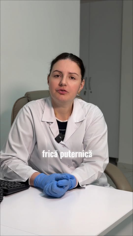 Inima bate accelerat. Respirația se blochează. Simți că se întâmplă ceva grav, fără un motiv clar.…