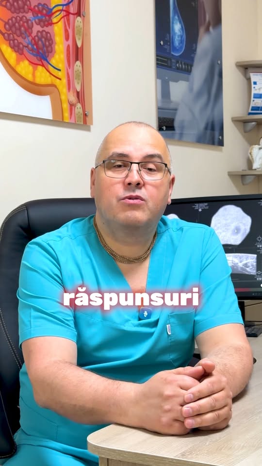 Un diagnostic nu înseamnă o sentință.