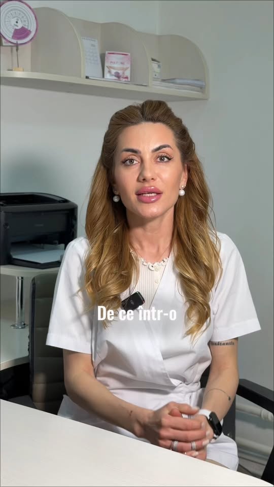 Ai simțit vreodată că, dintr-o dată, nu te mai recunoști?