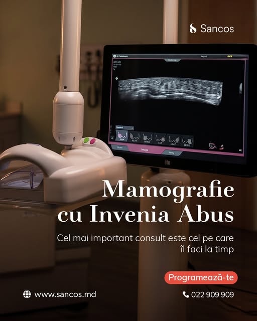 Nu te doare. Nu înseamnă că nu trebuie verificat.