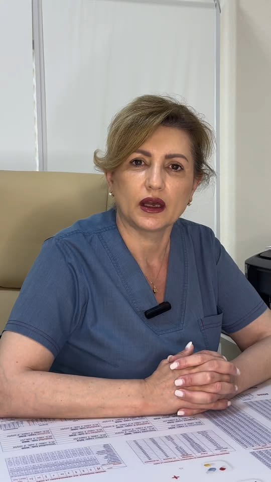 Ai observat schimbări pe piele? Nu le ignora.