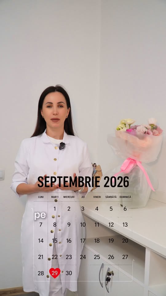❤️ 29 septembrie - Ziua Mondială a Inimii