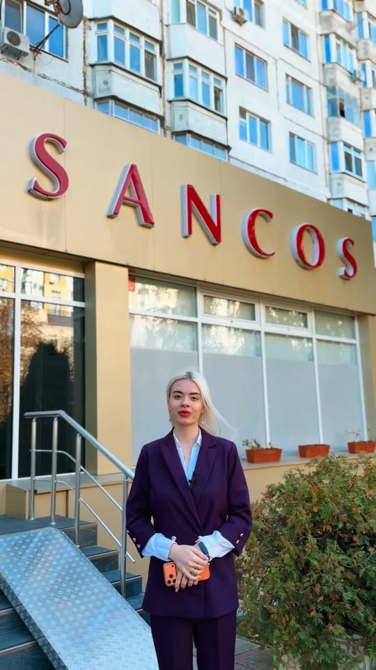 La Sancos găsiți mai multe servicii medicale și de recuperare într-un singur loc. De la medicină de…