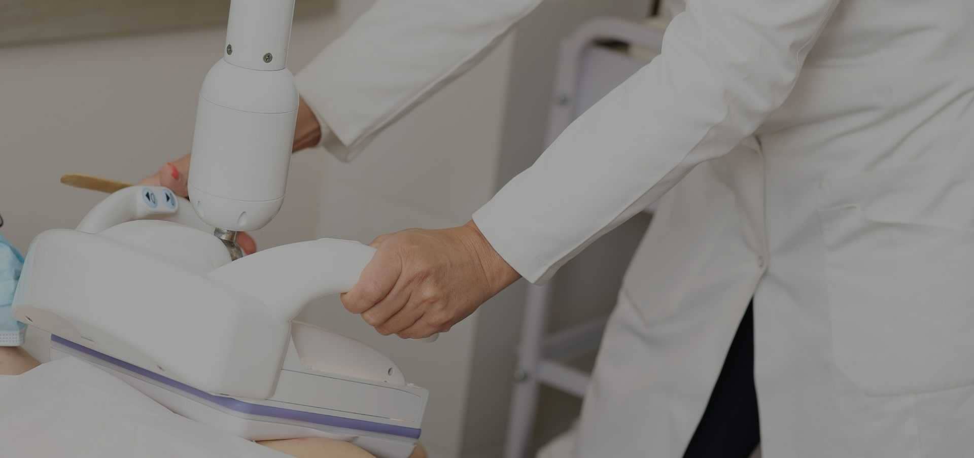 Invenia ABUS – Mamografie Ultrasonografică în 3D