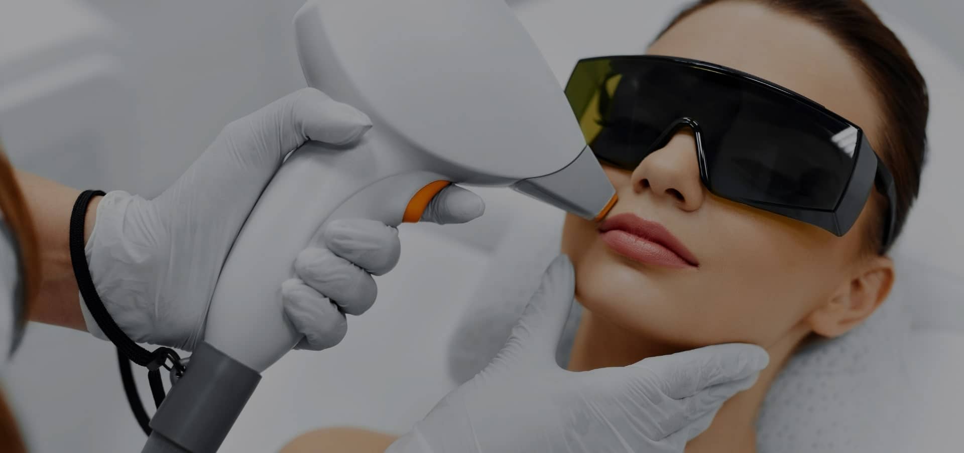Laser Lumenis M22