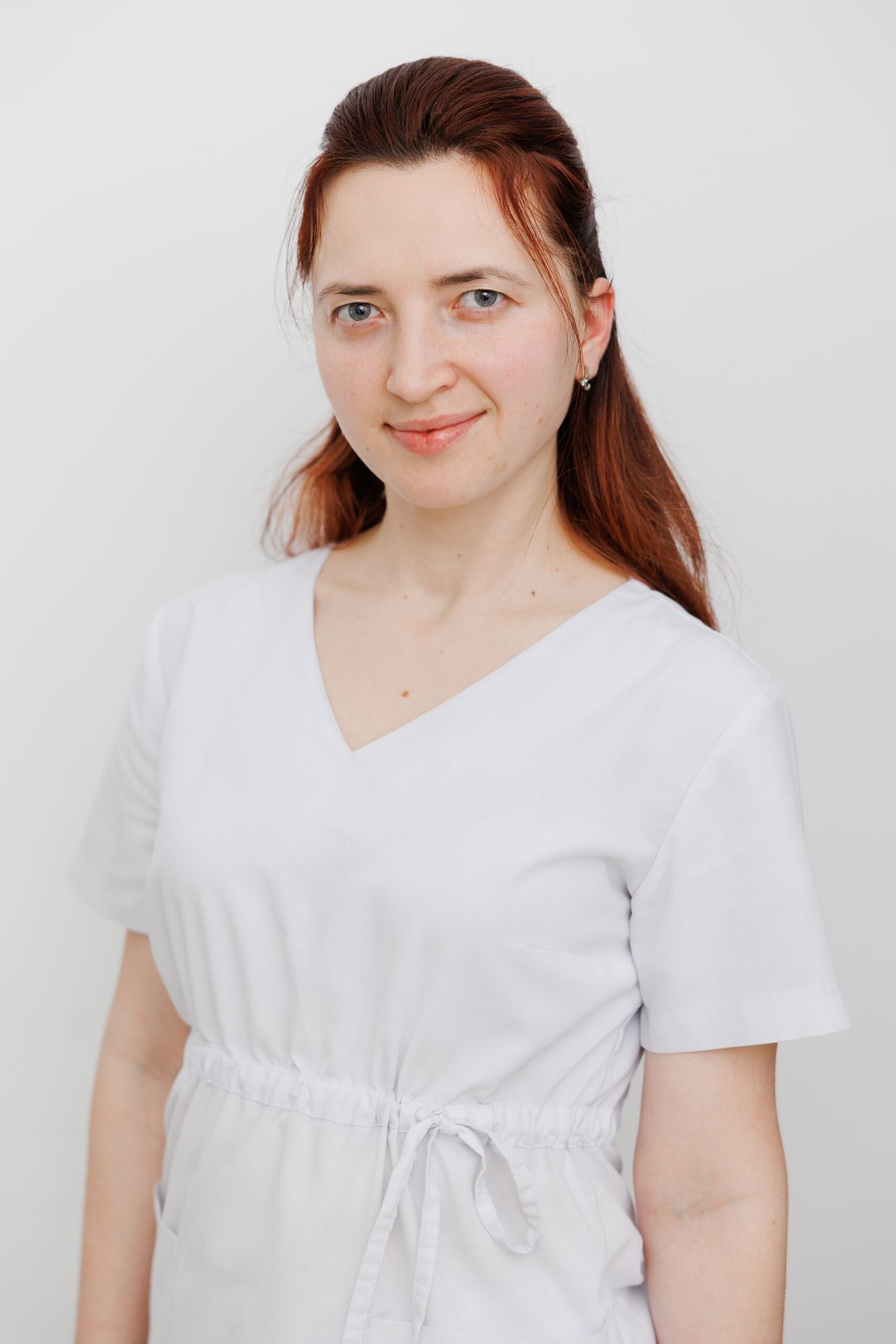 Scurtu Nina